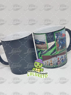 TAZAS MÁGICAS - comprar online