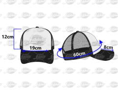 GORRA TRUCKER DE ADULTO - tienda online
