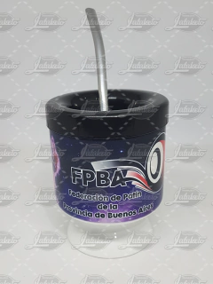 MATE PLASTICO - tienda online