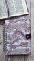 Caderno devocional - Ateliê Isa Ribeiro