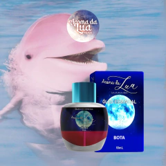 Óleo essencial Bota