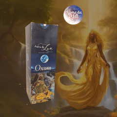 Incenso Oxum - comprar online