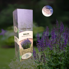 Incenso Salvia - comprar online