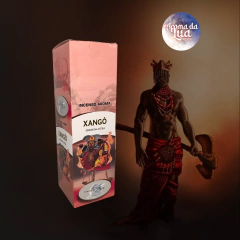Incenso Xango