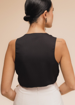 Imagem do Blusa Vanda Crepe