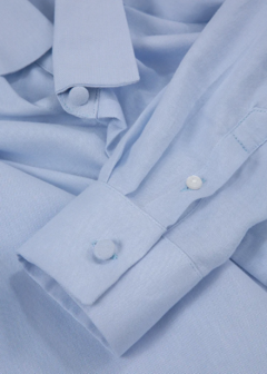 Camisa Comfy de Oxfordine na internet