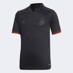 Camisa Alemanha II 2021