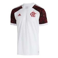 Camisa II Flamengo 21/22