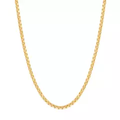 Imagem do Kit Presente Feminino Rommanel Colar + Pingente + Brincos E Estojo