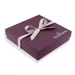 Chocker Rommanel Feminina Banhada Ouro 18k Com Zircônias - Farinni Joias