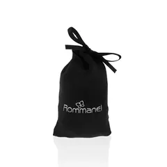 Anel Masculino Rommanel pulseira de relógio de prata 925 - loja online