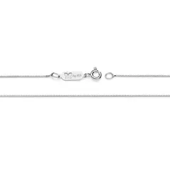 Gargantilha Veneziana de Prata 925 Cód. 830058 - comprar online