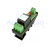 Relé Interface 1 Reversível - 12vcc/vca