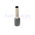Terminal Ilhós Isolado Tubular 0,75mm - comprar online
