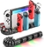 Para Nintendo Switch Joycon Carregador para Switch Controladores OLED Estação de Carregamento com Indicador LED Carregador 8 Slots de Jogo - comprar online
