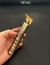 Imagem do Máquina de corte de cabelo elétrica profissional para barbeiro masculino sem fio aparador de pelos de barba