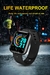 Y68 relógio inteligente para android feminino masculino infantil smartwatch fitness relógios pulseira masculino smartwatch masculino para mulheres smartwatch - Shopinon