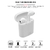 i7s tws bluetooth 5.0 fone de ouvido sem fio fone de ouvido estéreo mini fones de ouvido com microfone hd para iphone xiaomi telefone na internet