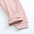 2022 Primavera Contos Infantis Macacão para Bebê Recém-nascido Macacão Dino com Capuz Sólido Meninos Meninas Macacão Algodão Roupa de Bebê 4 Cores - comprar online