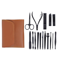 Kit manicure - Profissional ! na internet