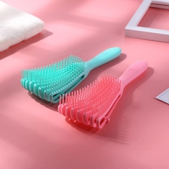 Pente de Cabelo Modeladora para Cachos ! - loja online