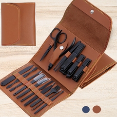 Imagem do Kit manicure - Profissional !
