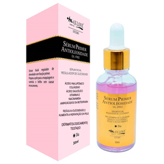 Kit Skincare Limpeza - Max love - Waldosia Cosmetica