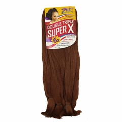 Cabelo Kanekalon Jumbo Tranças Box Braid na internet