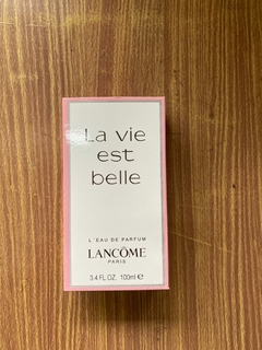 KIT 2 PERFUMES LA VIE EST BELLE 100ML - comprar online