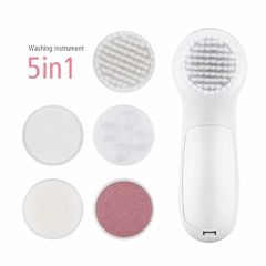 Escova Facial Elétrica Esfoliante e massageadora ! na internet