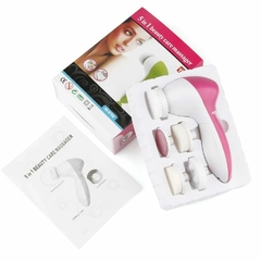 Escova Facial Elétrica Esfoliante e massageadora ! na internet