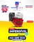 Motor Honda GX-270
