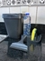 Kit Pia Multiúso Elegance Lixeira 4,8 Litros, Porta Detergente e Rodinho de Pia