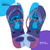 Chinelo Feminino Stich Slim Confortável Macio - JQ Store
