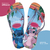 Chinelo Feminino Stich Slim Confortável Macio