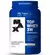 Top Whey 3w Mais Performance 900g Max Titanium Sabor Baunilha