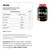 Kit Whey Protein 2kg + Bcaa + Creatina + Shaker na internet