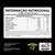 Whey Protein Isolado Iso Blend Complex 2kg - Pretorian Sabor Baunilha - comprar online