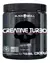 Suplemento Alimentar em pó Black Skull Creatine Turbo creatina em pote de 300g