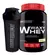 Kit Waxy Whey Protein 900g + Coqueteleira - Bodybuilders