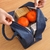 Bolsa Térmica Portátil Com Isolamento Térmico