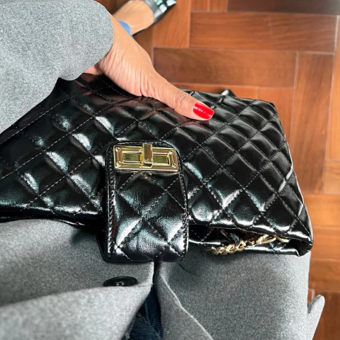 Bolsa diva