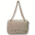 Bolsa madame glamour dourada