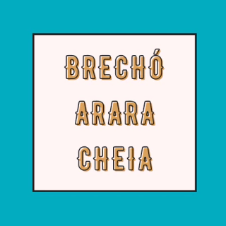 Brechó Arara Cheia Multimarcas