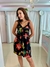 Vestido curto - (cópia) - LHB MODAS