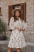 Vestido Amor por Oktoberfest - LHB MODAS