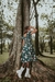 Vestido Cartas marcadas - comprar online