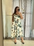 Vestido MIdi - LHB MODAS
