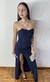 Imagen de VESTIDO SIRENA MANGA ENCAJE