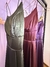VESTIDO CORSET SATEN - tienda online